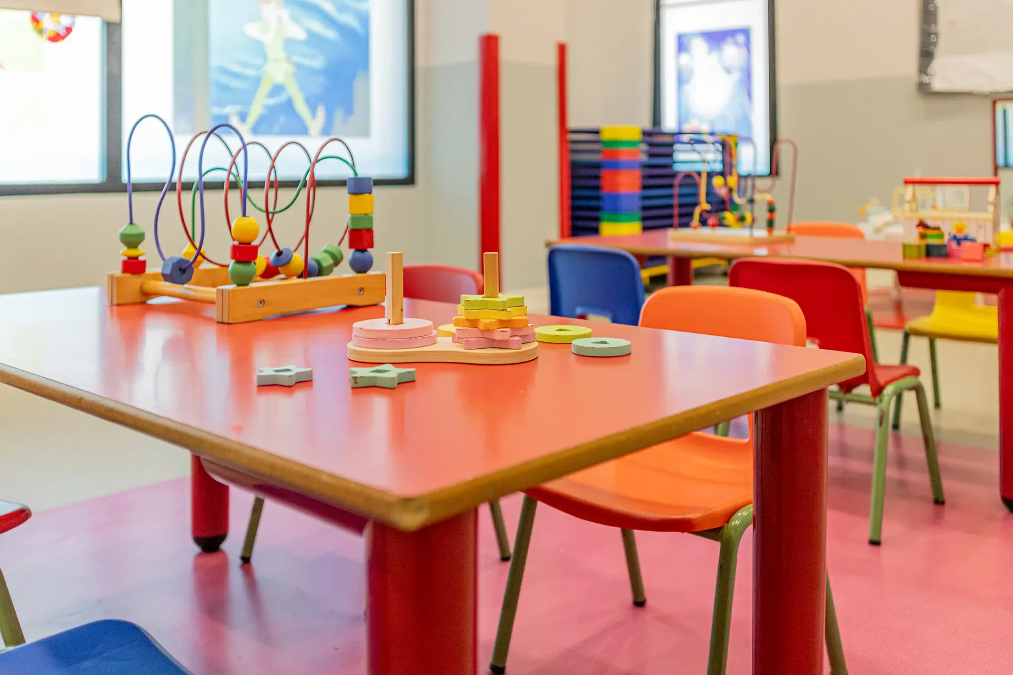 Aula principal